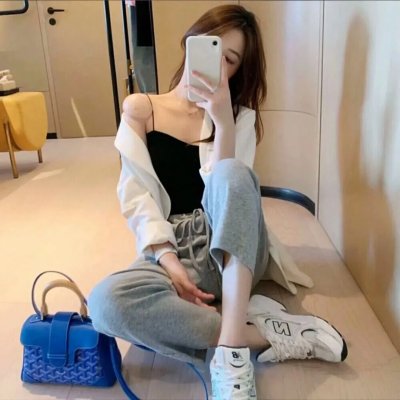 美少女大劈叉第二季