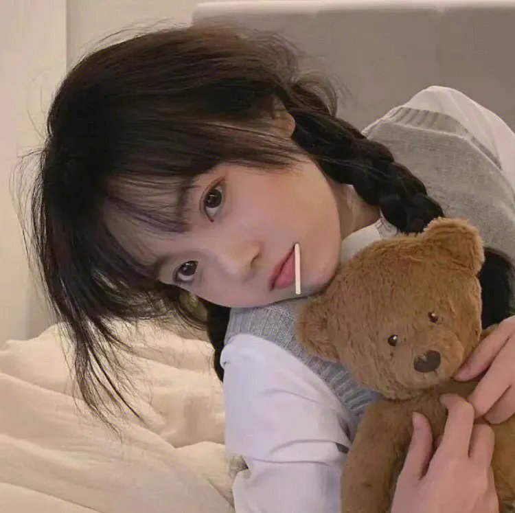 隐形少女